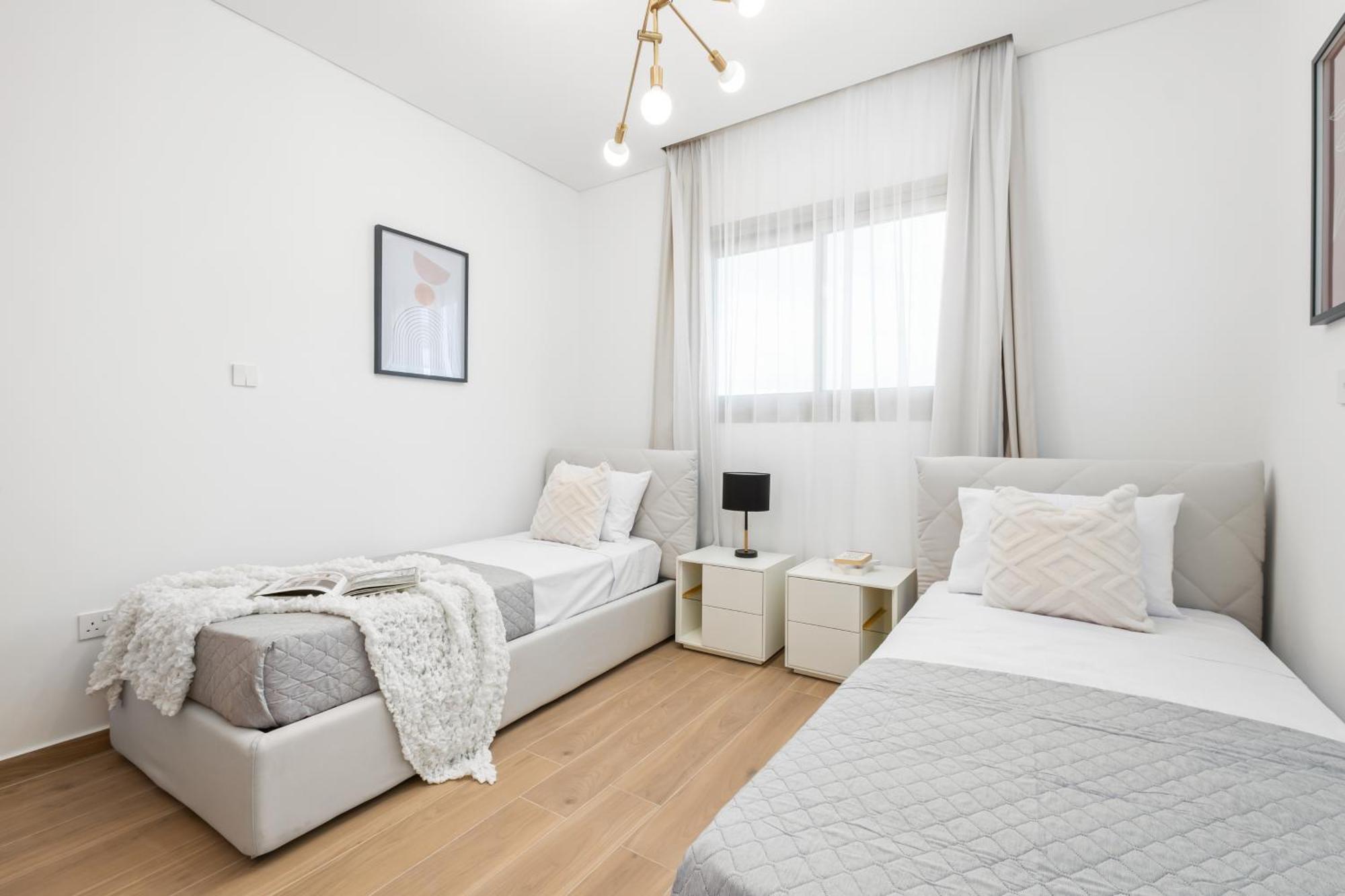 Elite Urban By Nomads Apartament