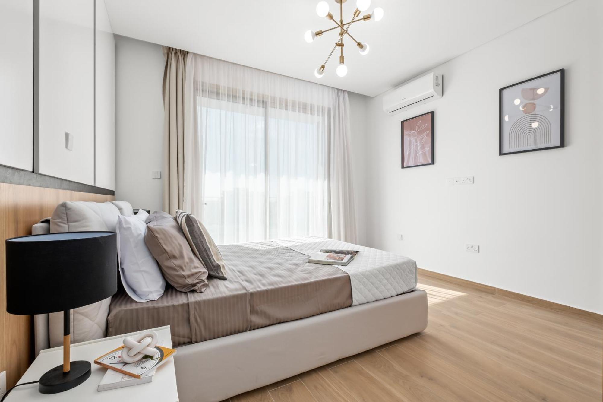 Apartament Elite Urban By Nomads