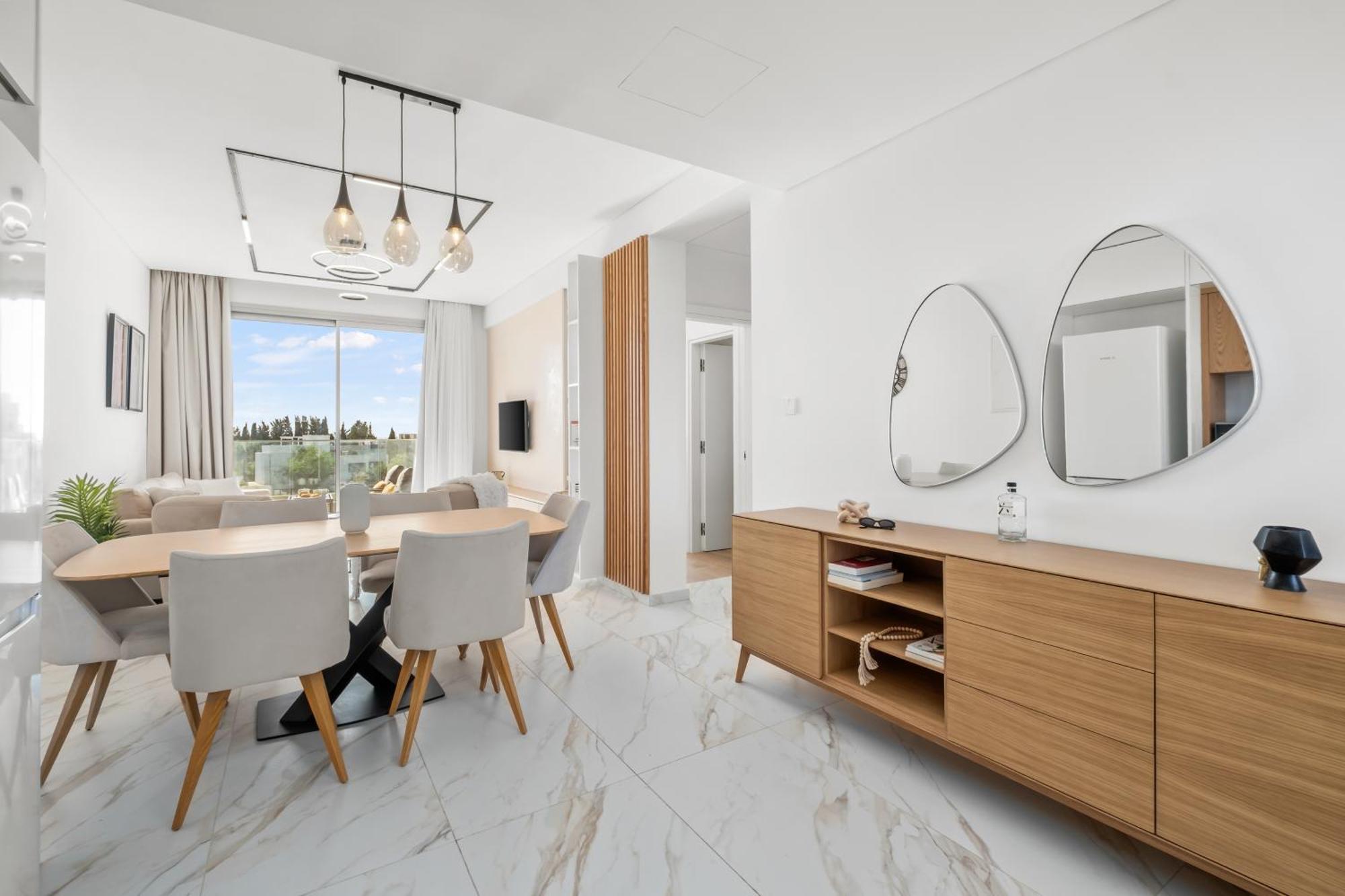 Elite Urban By Nomads Pafos