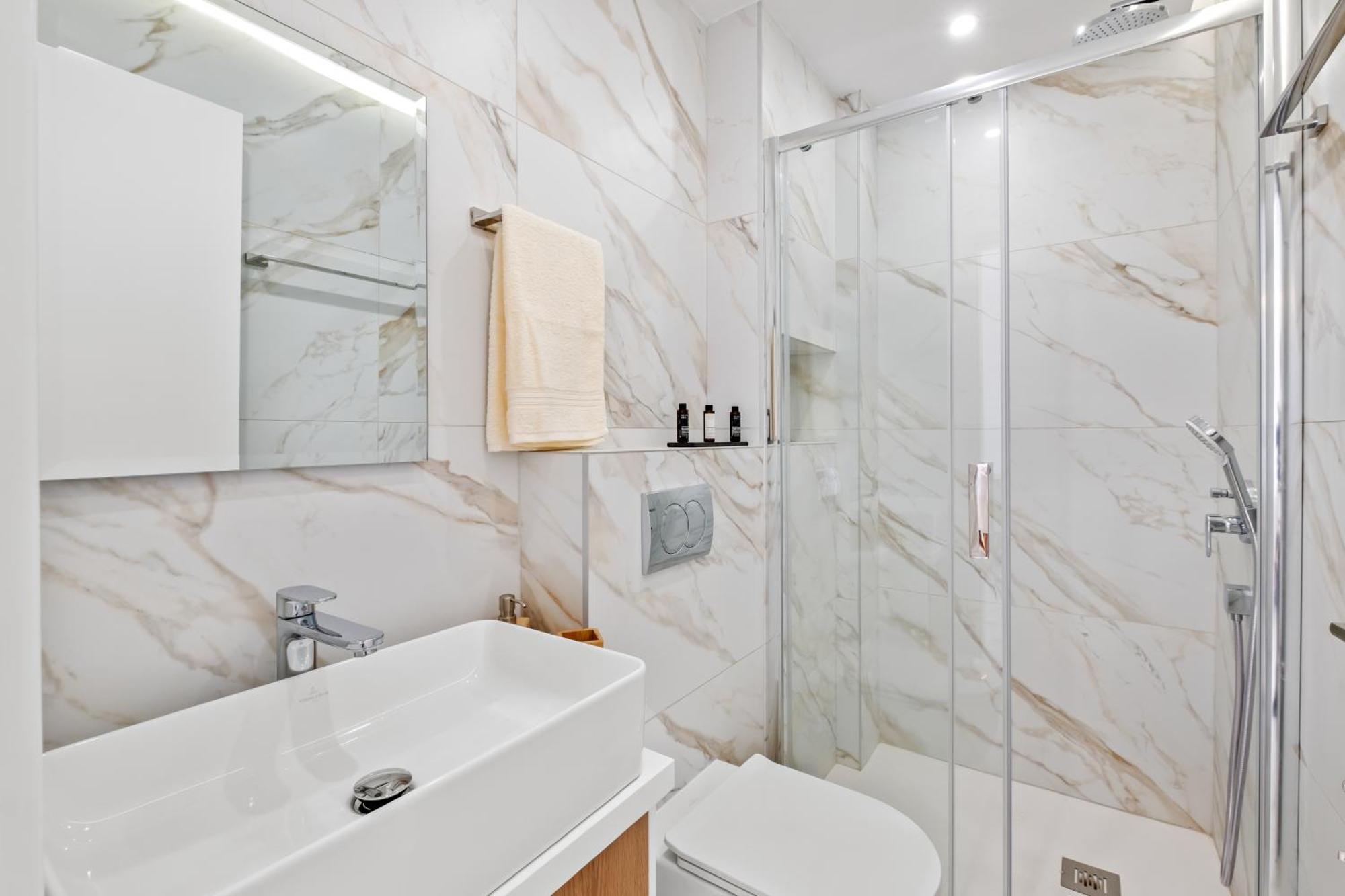 Apartament Elite Urban By Nomads