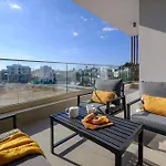 Elite Urban Residence By Nomads